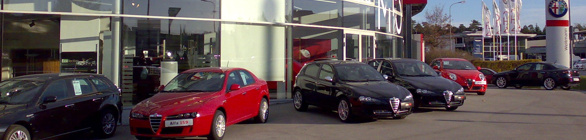 Referenzen - Success-Stories - Autohaus Weitmann