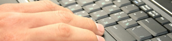 Support - Anleitungen - e-Mail Konfiguration mit Thunderbird Mail