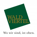 Waldviertel - Wo wir sind, ist oben.