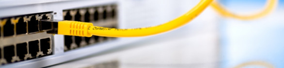 Lösungen - Hosting