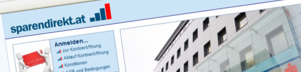 Referenzen - Success-Stories - sparendirekt.at