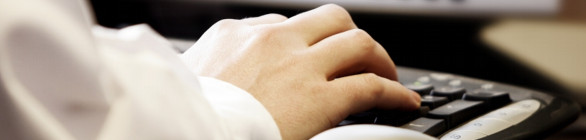 Support - Anleitungen - e-Mail Konfiguration mit Outlook 2010